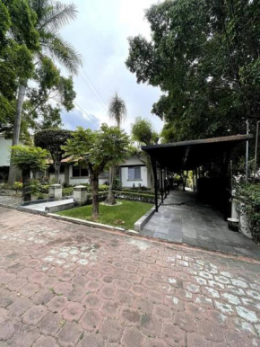 Villa Yautepec